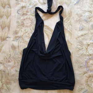 Venus Catalogue halter top